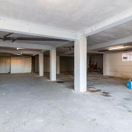 Apartamento San Rafael 2 - Parking Gratuito Córdoba Exterior foto