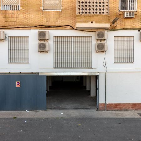 Apartamento San Rafael 2 - Parking Gratuito Córdoba Exterior foto