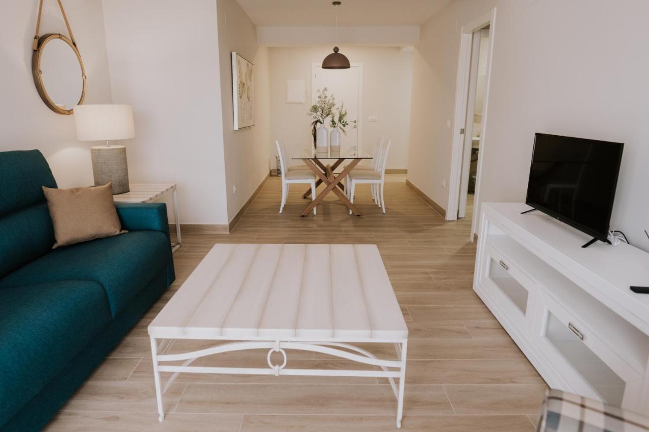 Apartamento San Rafael 2 - Parking Gratuito Córdoba Exterior foto