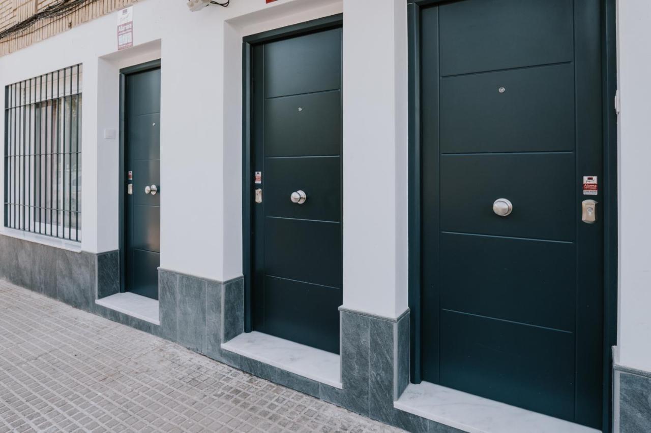 Apartamento San Rafael 2 - Parking Gratuito Córdoba Exterior foto