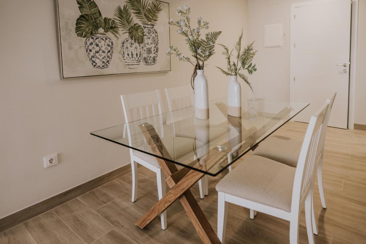 Apartamento San Rafael 2 - Parking Gratuito Córdoba Exterior foto
