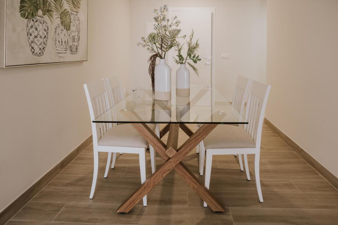 Apartamento San Rafael 2 - Parking Gratuito Córdoba Exterior foto