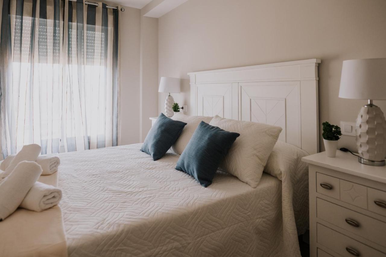 Apartamento San Rafael 2 - Parking Gratuito Córdoba Exterior foto