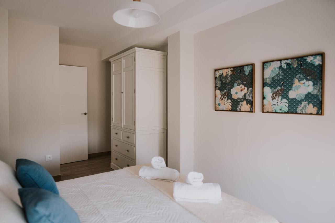 Apartamento San Rafael 2 - Parking Gratuito Córdoba Exterior foto
