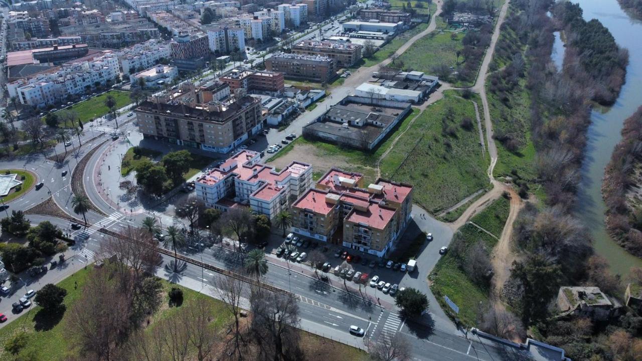 Apartamento San Rafael 2 - Parking Gratuito Córdoba Exterior foto