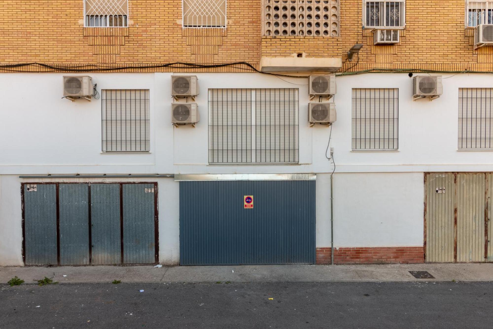 Apartamento San Rafael 2 - Parking Gratuito Córdoba Exterior foto