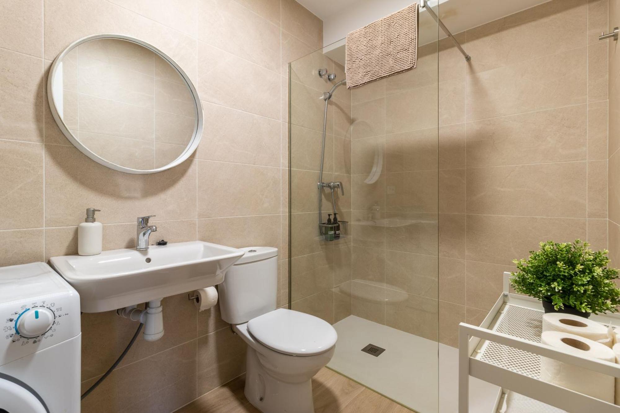 Apartamento San Rafael 2 - Parking Gratuito Córdoba Exterior foto