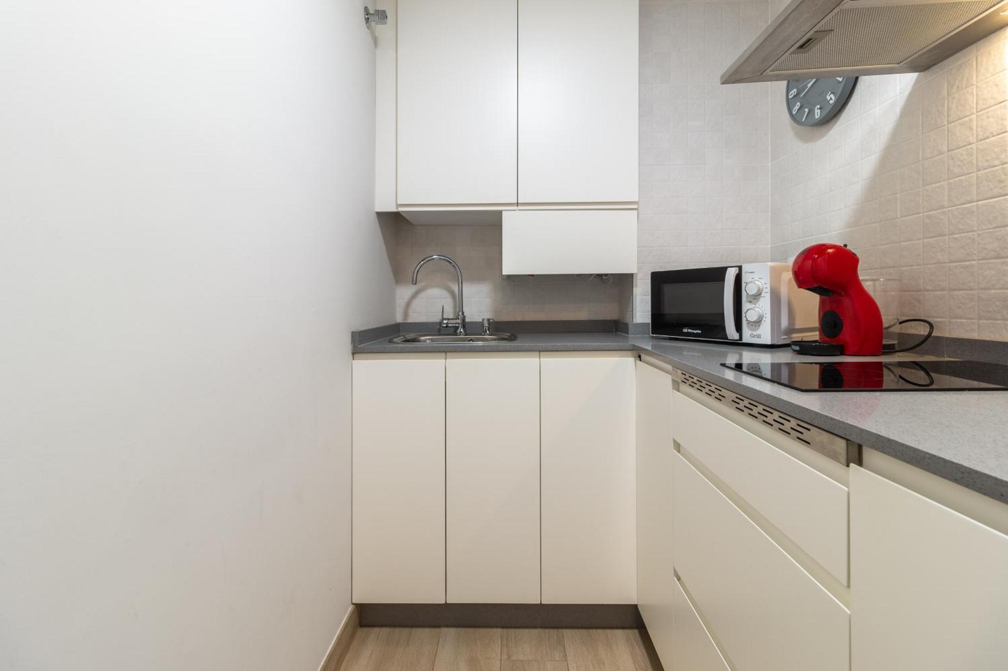 Apartamento San Rafael 2 - Parking Gratuito Córdoba Exterior foto