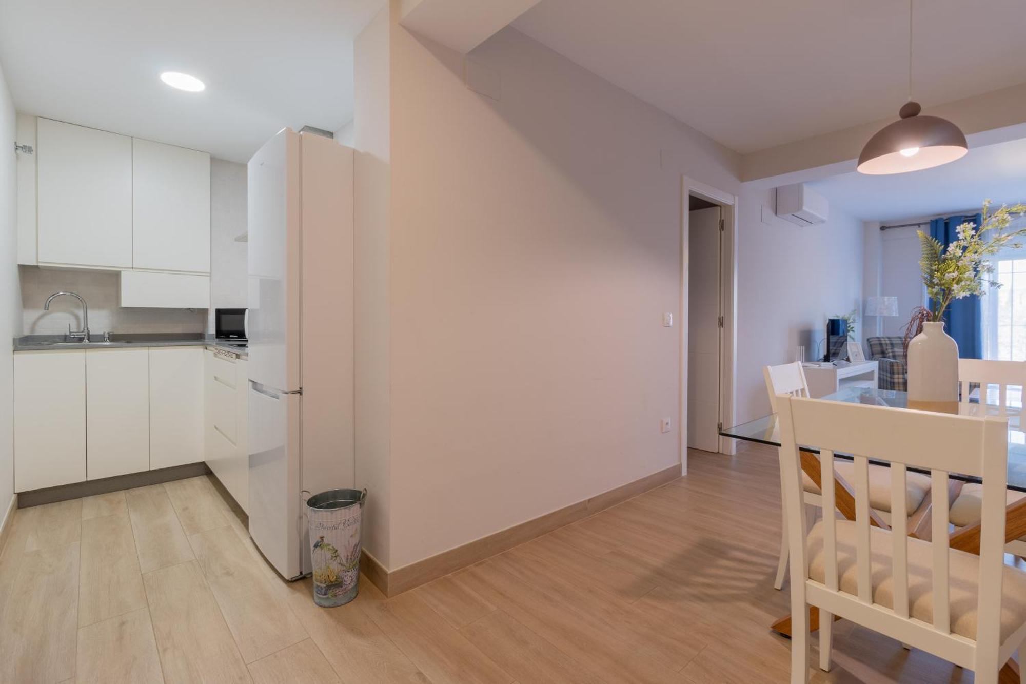 Apartamento San Rafael 2 - Parking Gratuito Córdoba Exterior foto