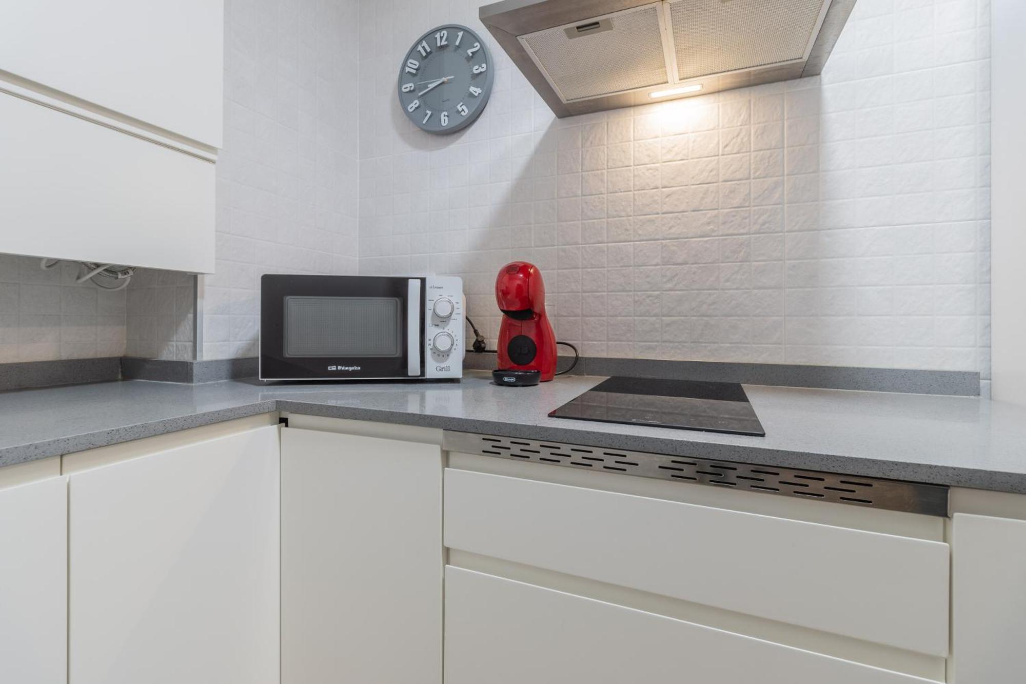 Apartamento San Rafael 2 - Parking Gratuito Córdoba Exterior foto